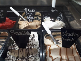 Piazza Gelato