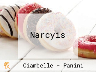 Narcyis