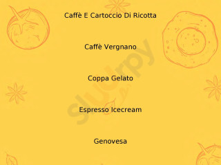 Euro Caffe