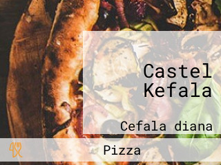 Castel Kefala