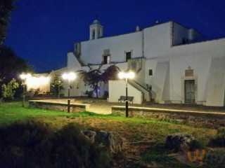 Masseria Del Crocifisso