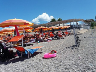 Lido La Fenice