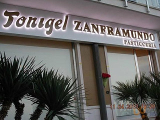 Pasticceria Zanframundo Tonigel