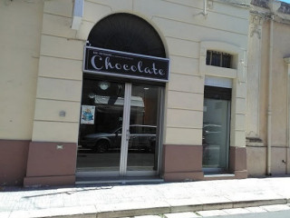 Pasticceria Chocolate