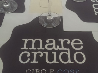 Mare Crudo