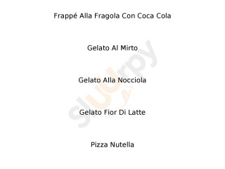 Gelateria La Favorita