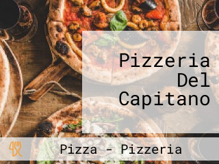 Pizzeria Del Capitano