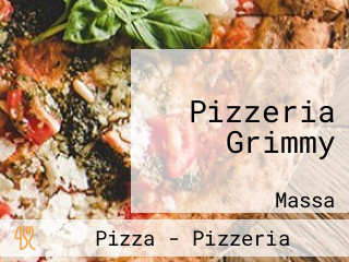 Pizzeria Grimmy