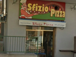 Sfiziopizza Gaetani