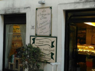 La Bottega Del Pane