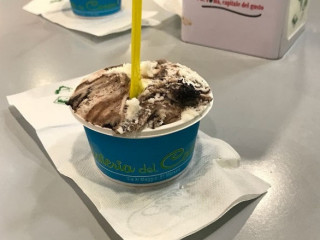 Gelateria Del Cassaro