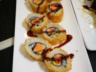 Yummy Sushi