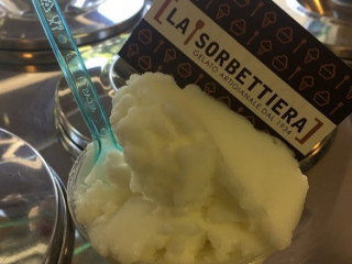 La Sorbettiera