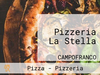 Pizzeria La Stella