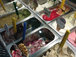 Gelateria Nuzzi