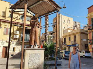 Da Mario Trattoria Alla Grotta Azzurra