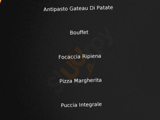 Pizzeria La'piccola Bottè Di Carrieri Vincenzo