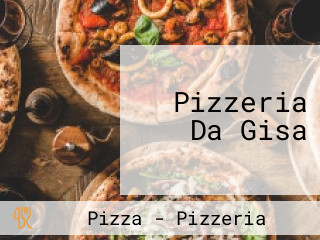 Pizzeria Da Gisa