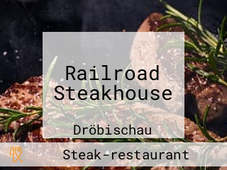 Railroad Steakhouse