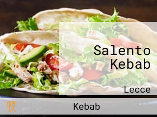 Salento Kebab