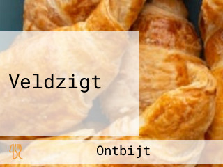 Veldzigt