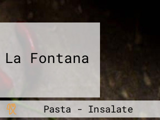 La Fontana