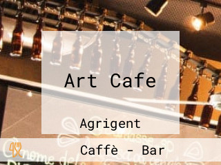 Art Cafe