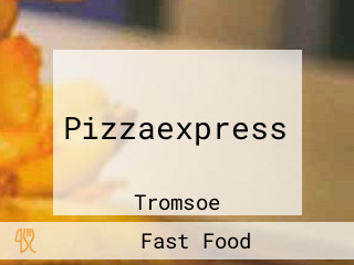 Pizzaexpress