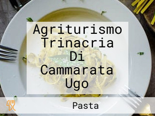 Agriturismo Trinacria Di Cammarata Ugo