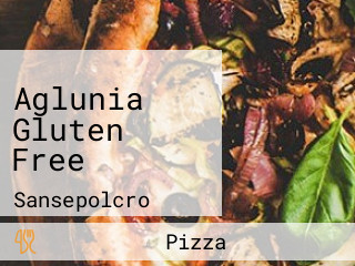 Aglunia Gluten Free