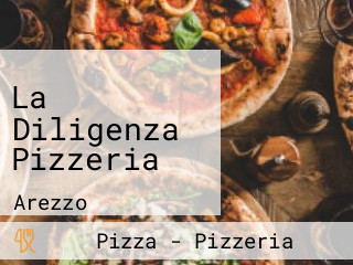 La Diligenza Pizzeria