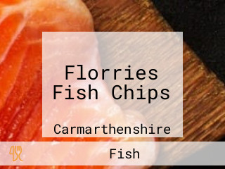 Florries Fish Chips