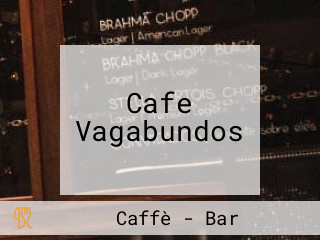 Cafe Vagabundos