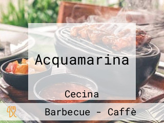 Acquamarina