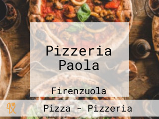 Pizzeria Paola