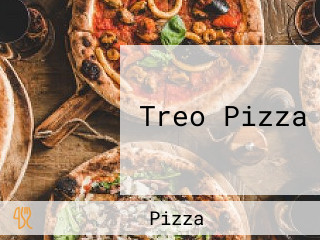 Treo Pizza