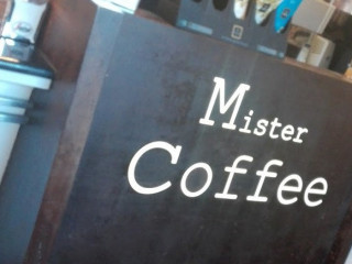 Mister Coffee