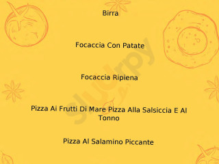 Pizzeria Rusticanella