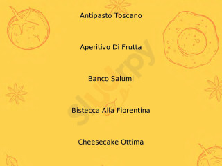 La Bottega Di Bilancino