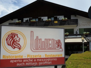 Pizzeria Pension Löwen