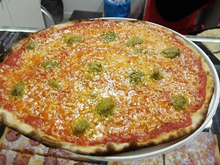 Pizza Dal Pazzo