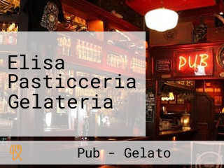 Elisa Pasticceria Gelateria