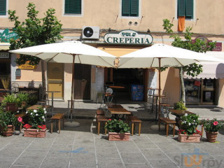 Creperia Polo