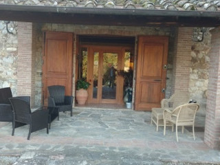 Agriturismo Il Colombaio