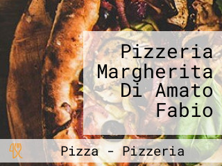 Pizzeria Margherita Di Amato Fabio