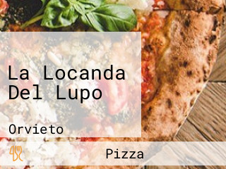 La Locanda Del Lupo