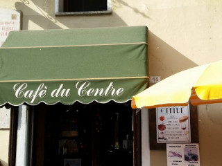 Cafe' Du Centre Cogne