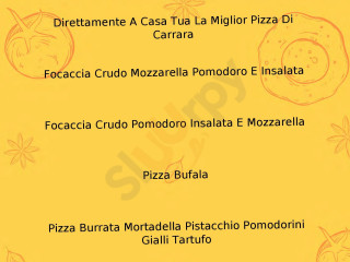 Pizzeria All'angolo