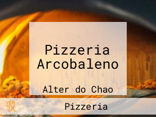 Pizzeria Arcobaleno