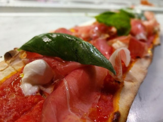 Mangia Pizza Firenze